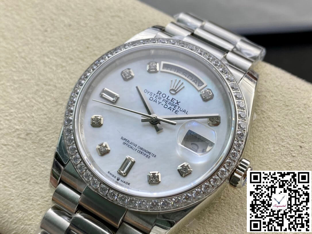ROLEX DAY
