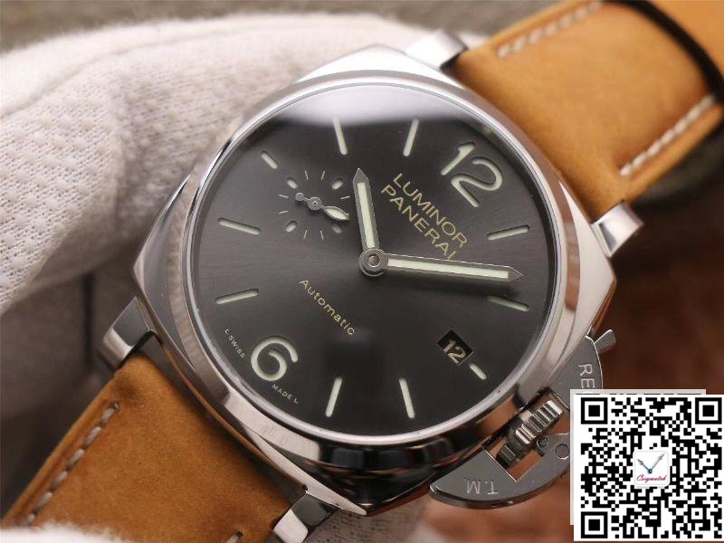 VS FACTORY PANERAI