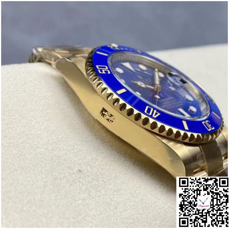 Clean Factory M116618LB-0003 Watch