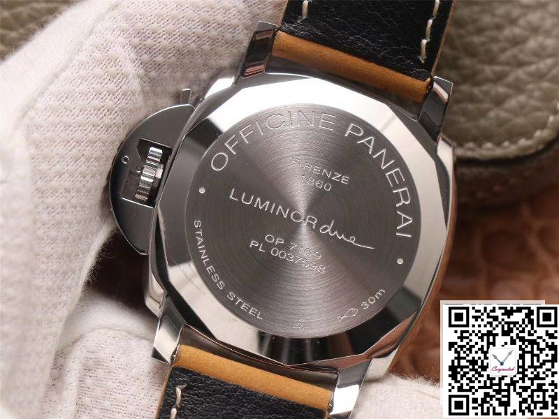 VS FACTORY PANERAI