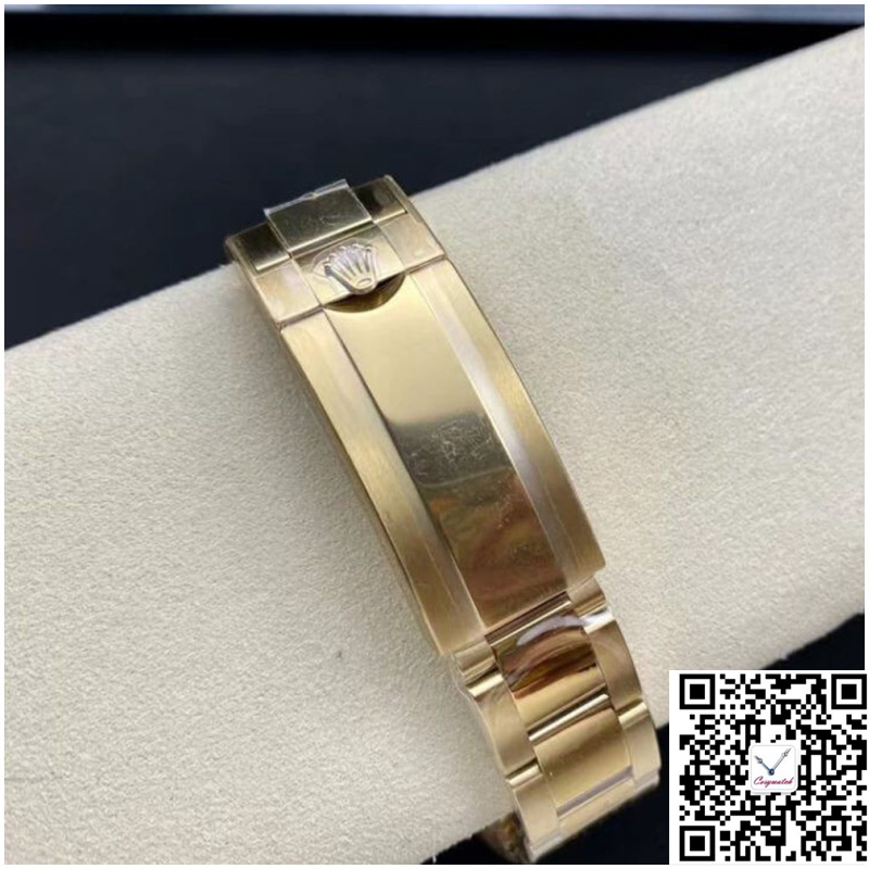 Clean Factory M116618LB-0003 Watch