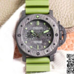 VS FACTORY PANERAI SUBMERSIBLE MARINA MILITARE