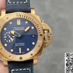 PANERAI SUBMERSIBLE PAM01074