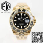 ROLEX GMT MASTER