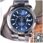 Super Clone Sky-Dweller 9001
