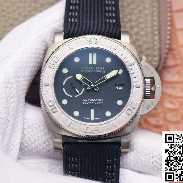 VS FACTORY PANERAI