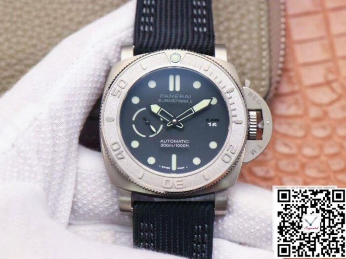 VS FACTORY PANERAI