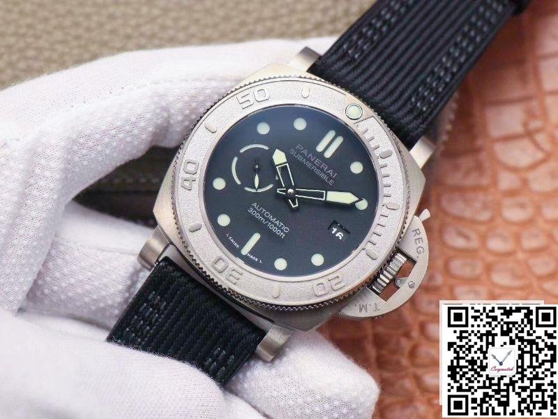 VS FACTORY PANERAI