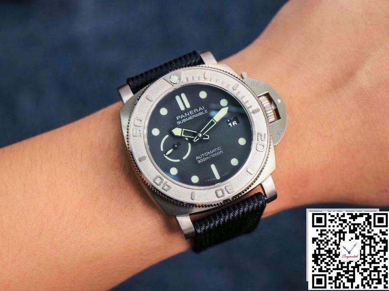 VS FACTORY PANERAI