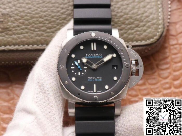 VS FACTORY PANERAI SUBMERSIBLE