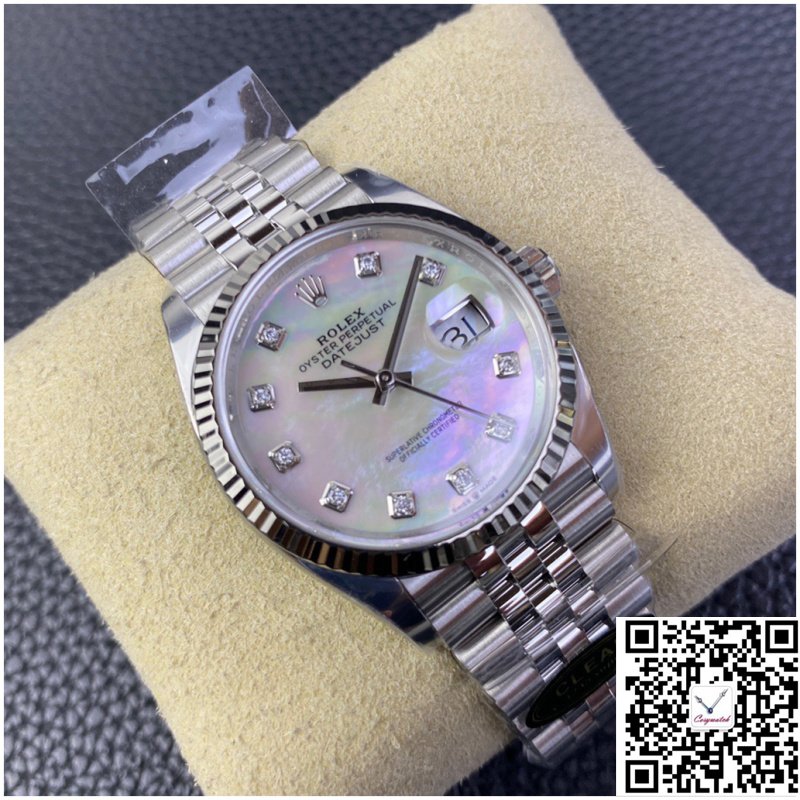 Super Clone Datejust