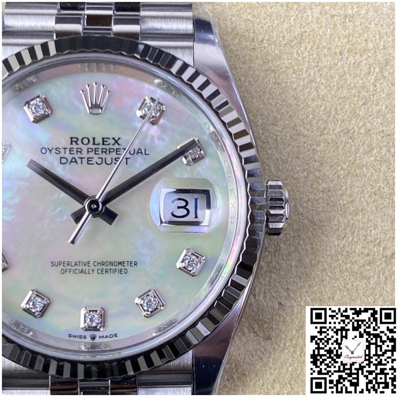 Super Clone Datejust