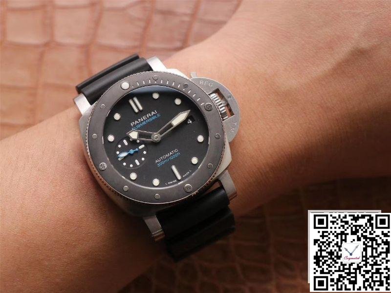 VS FACTORY PANERAI SUBMERSIBLE