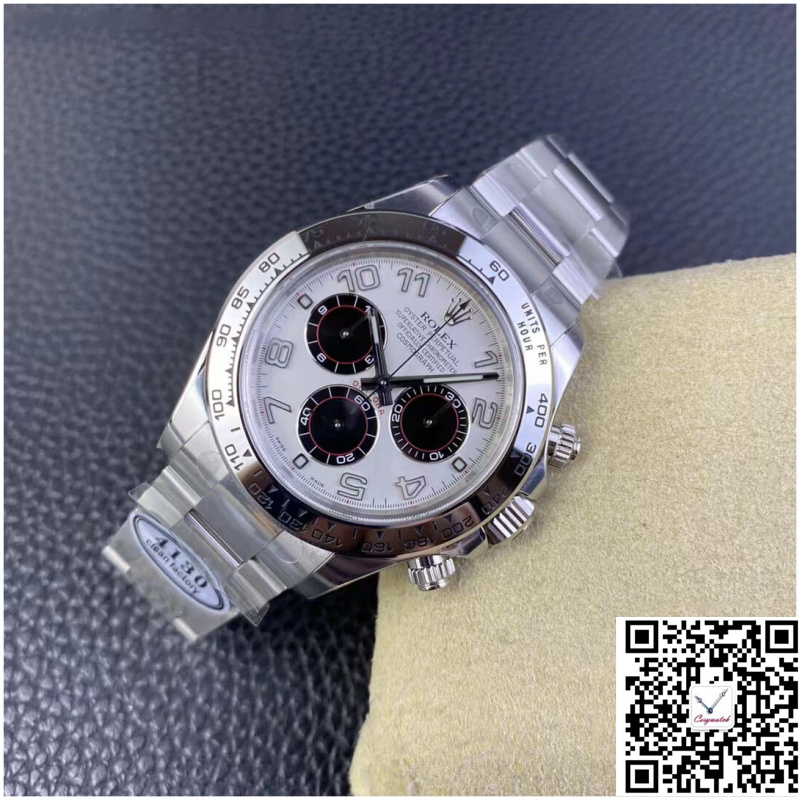 Rolex Daytona 4130 Clean Factory