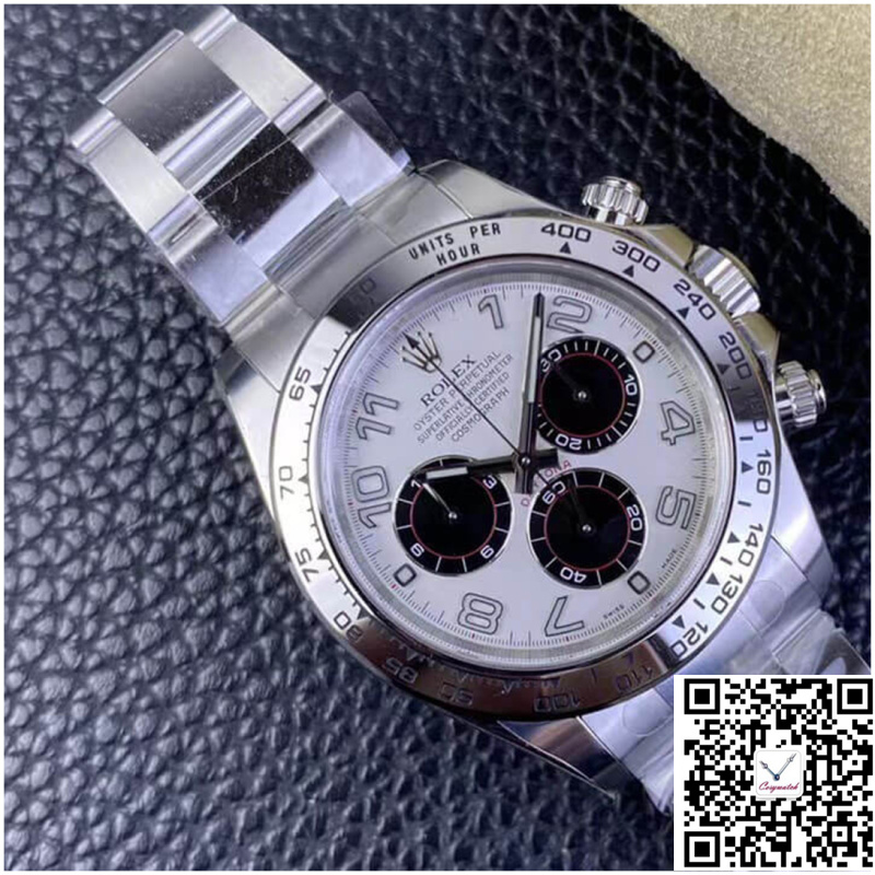 Rolex Daytona 4130 Clean Factory