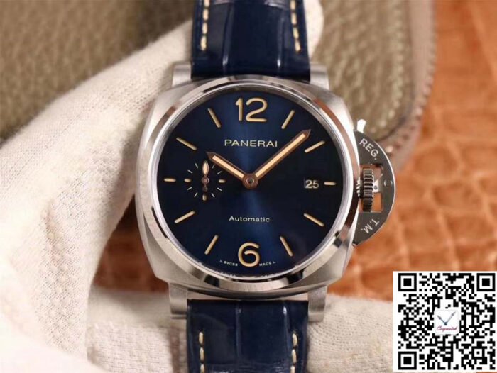 PANERAI LUMINOR DUE PAM00927