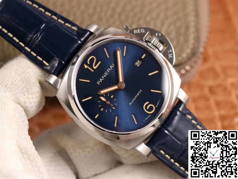 PANERAI LUMINOR DUE PAM00927