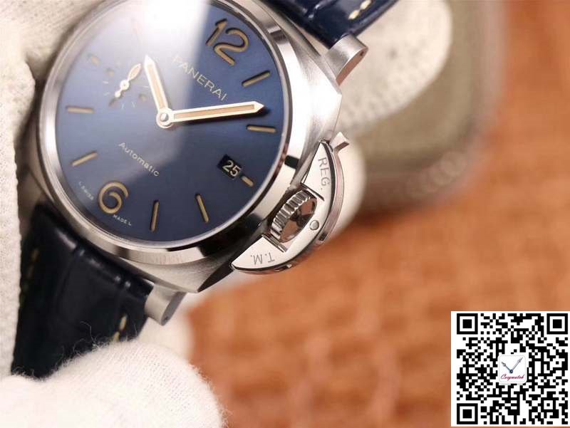 PANERAI LUMINOR DUE PAM00927