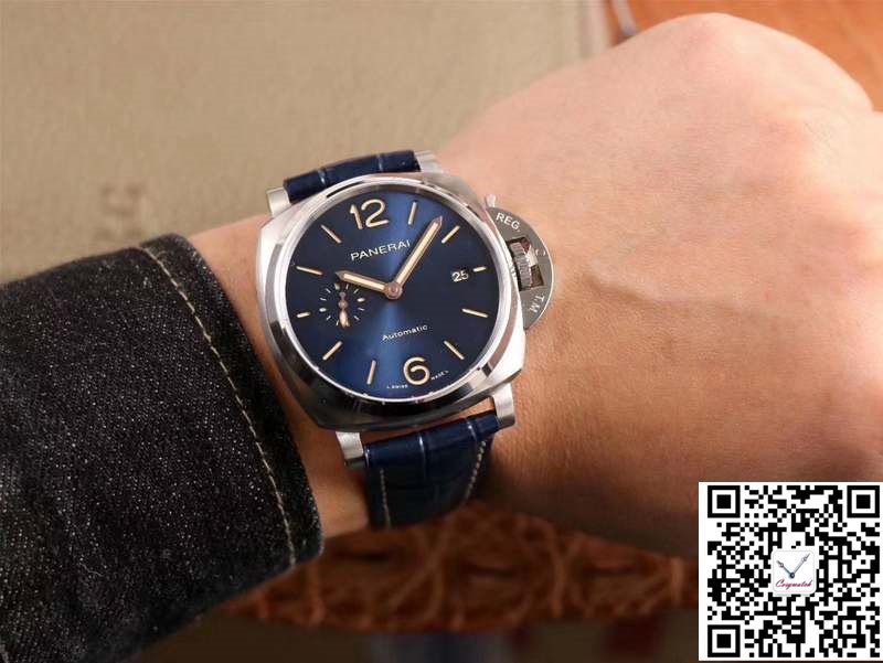 PANERAI LUMINOR DUE PAM00927