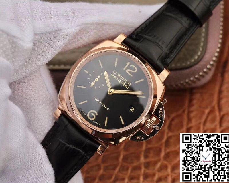 VS FACTORY PANERAI LUMINOR