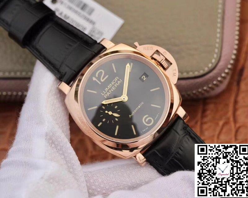 VS FACTORY PANERAI LUMINOR