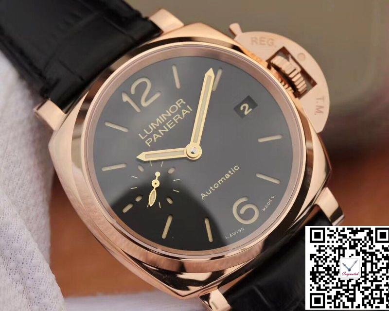 VS FACTORY PANERAI LUMINOR