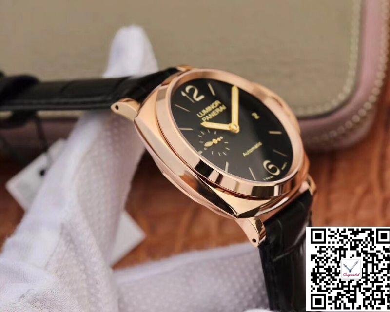 VS FACTORY PANERAI LUMINOR