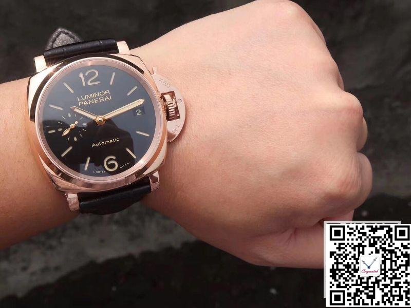 VS FACTORY PANERAI LUMINOR