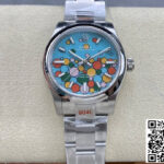 ROLEX OYSTER PERPETUAL M277200