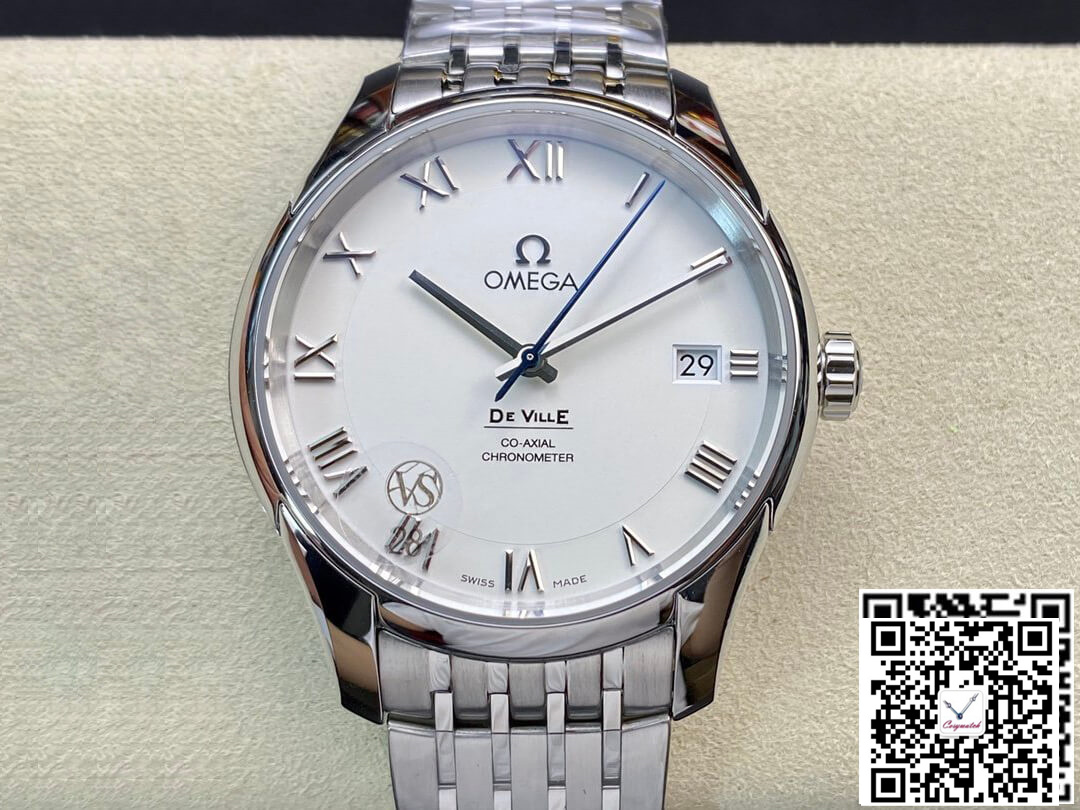 Replica Omega De Ville