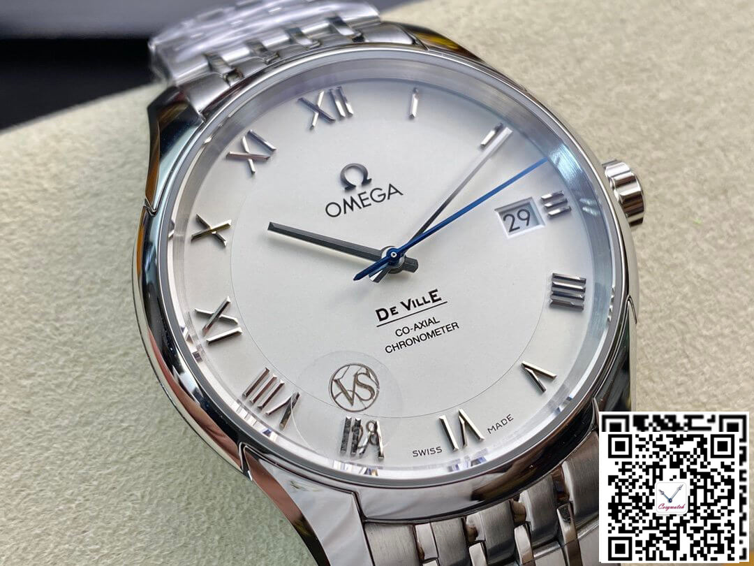 Replica Omega De Ville