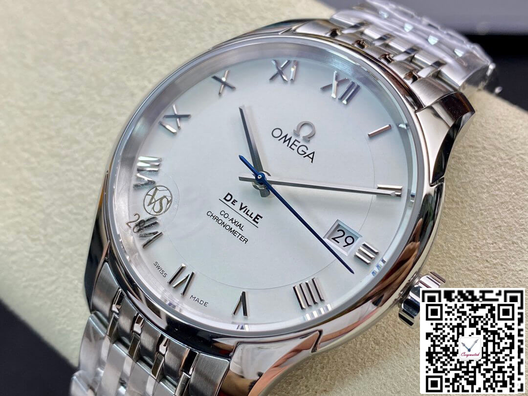 Replica Omega De Ville
