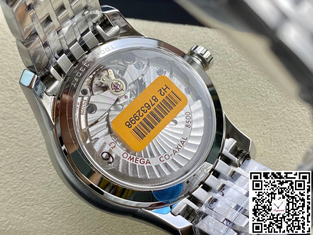 Replica Omega De Ville