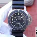 PANERAI LUMINOR SUBMERSIBLE