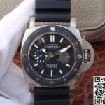 PANERAI LUMINOR SUBMERSIBLE 1950 AMAGNETIC 3 DAYS PAM1389