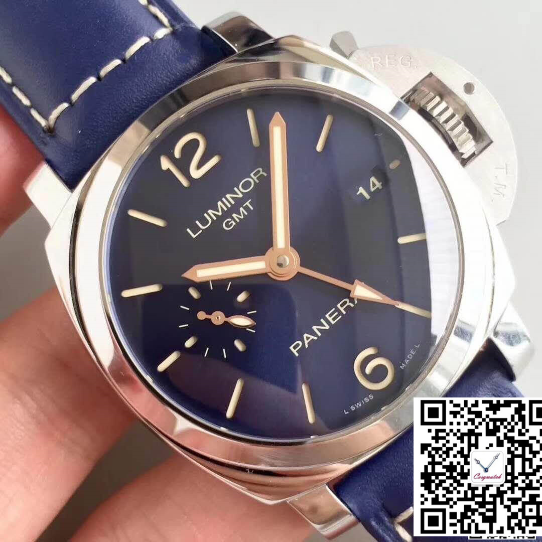 PANERAI LUMINOR 1950