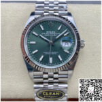 Rolex Datejust 3235