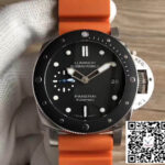 PANERAI LUMINOR SUBMERSIBLE PAM1389