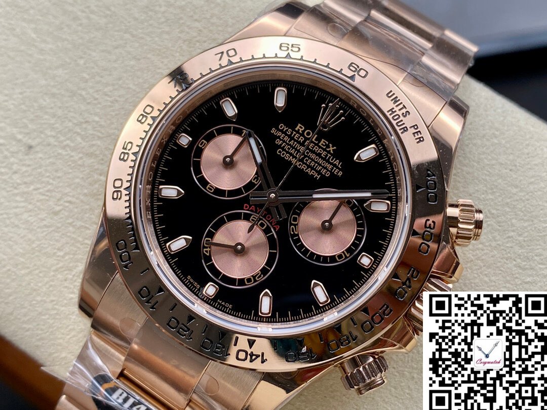 BT Factory Rolex Cosmometer Type Ditona