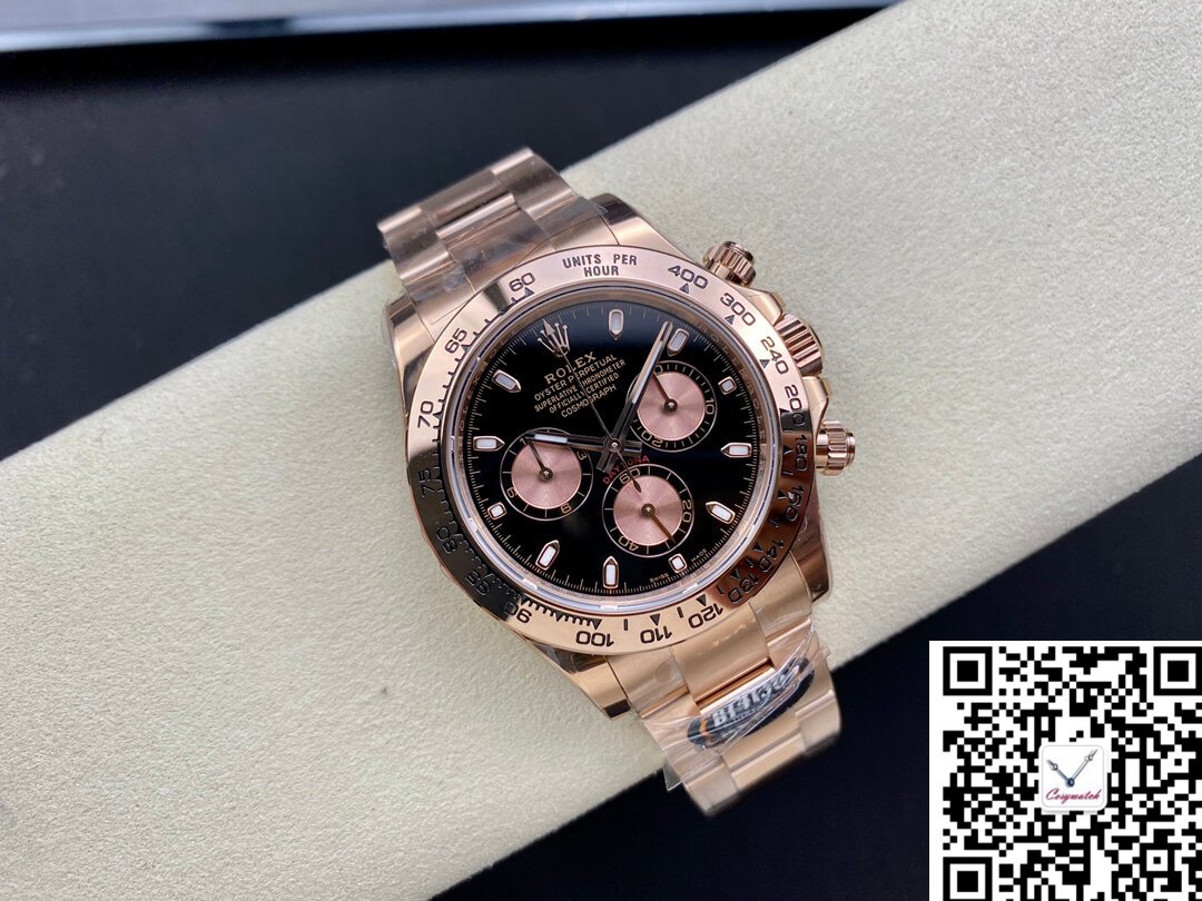 BT Factory Rolex Cosmometer Type Ditona