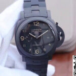 PANERAI TUTTONERO LUMINOR 1950