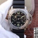 PANERAI LUMINOR SUBMERSIBLE 1950