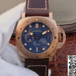 PANERAI LUMINOR SUBMERSIBLE