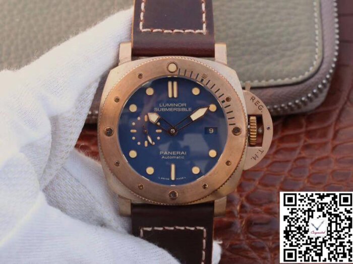 PANERAI LUMINOR SUBMERSIBLE