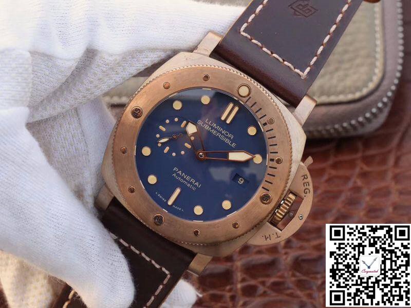 PANERAI LUMINOR SUBMERSIBLE