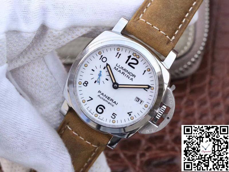 PANERAI LUMINOR MARINA,VS Factory Watch