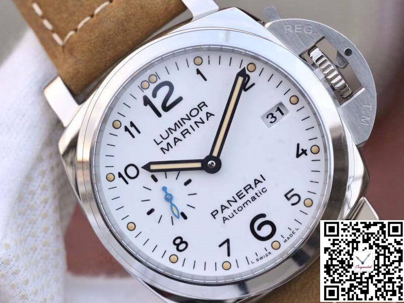 PANERAI LUMINOR MARINA,VS Factory Watch