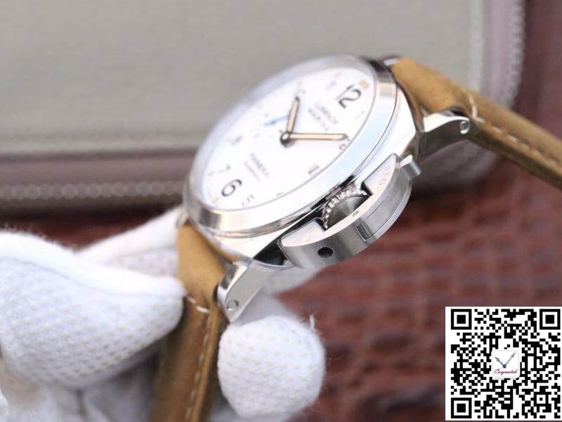 PANERAI LUMINOR MARINA,VS Factory Watch