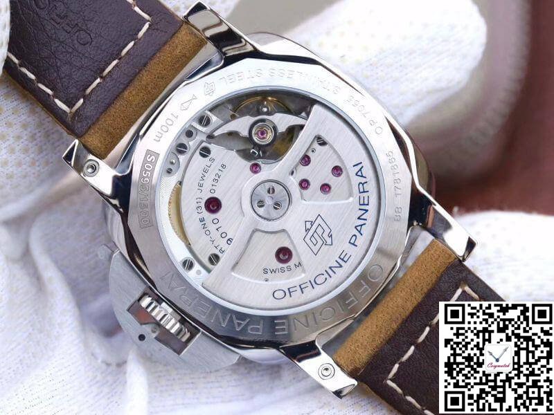 PANERAI LUMINOR MARINA,VS Factory Watch