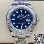 Clean Factory M126622-0002 Watch